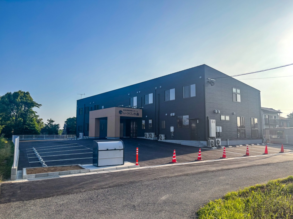 【福岡県小郡市】住居型有料老人ホーム